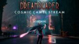 Dreamscaper : session #2