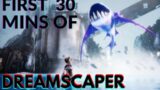 #Dreamscaper #first30mins First Look at Dreamscaper