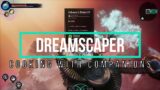 Now We're Cooking With Companions – Dreamscaper