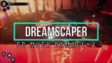 So much damage :( – Dreamscaper