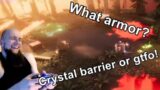 Why Crystal Barrier is the only good shield in Dreamscaper