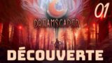 DÉCOUVERTE D'UN ROGUE-LITE ONIRIQUE | Dreamscaper #01