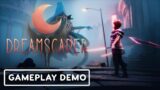 Dreamscaper   Gameplay Demo   Summer of Gaming 2022