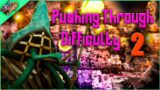 【Dreamscaper】Pushing through DIFFICULTY 2!