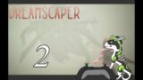 Dreamscaper [2] The Mighty Squizzard