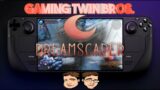 4K – Dreamscaper™ – On Steam Deck