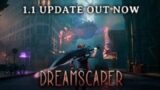 DREAMSCAPER REVIEW VIDEO  || Dreamscaper #freedom! #freedomgames #viralgame